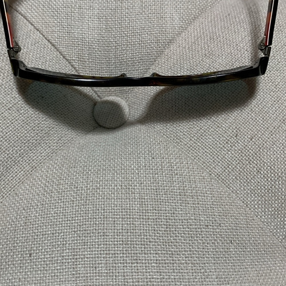 Kate Spade Classic Paxton Tortoise Sunglasses Green Case Prescription Readers - Picture 9 of 15